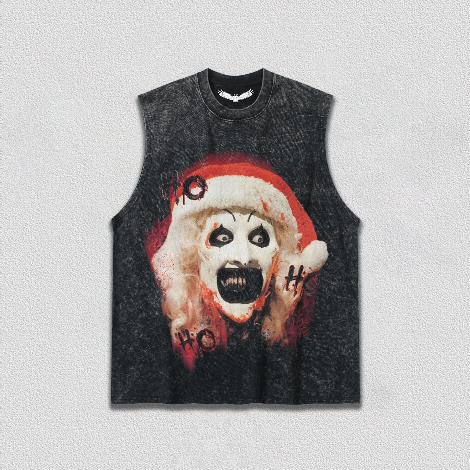 TERRIFIER 3 TEE