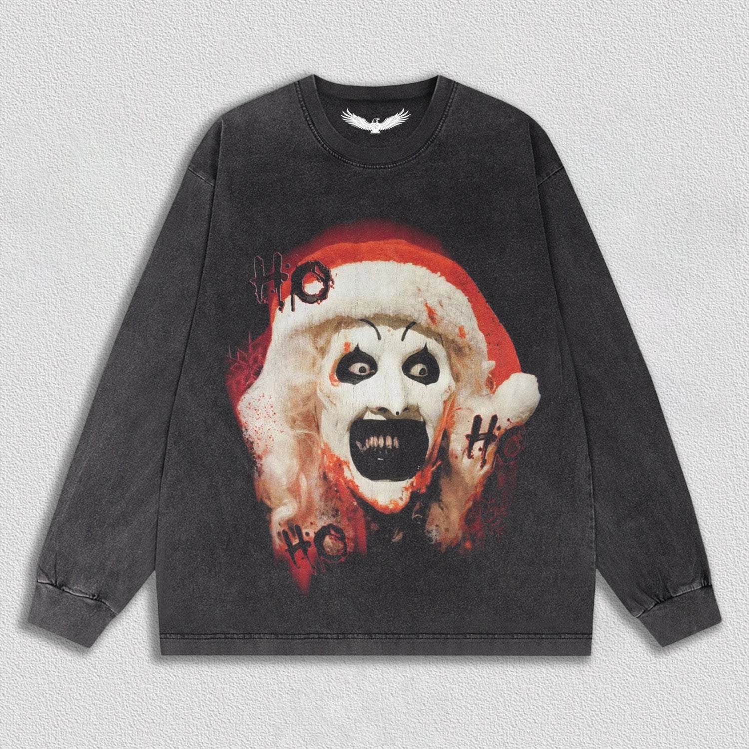TERRIFIER 3 TEE