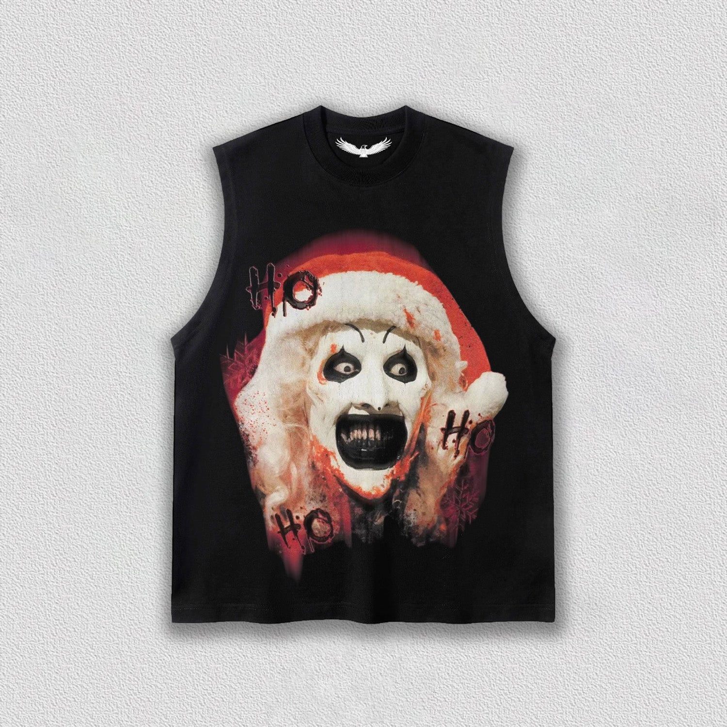 TERRIFIER 3 TEE