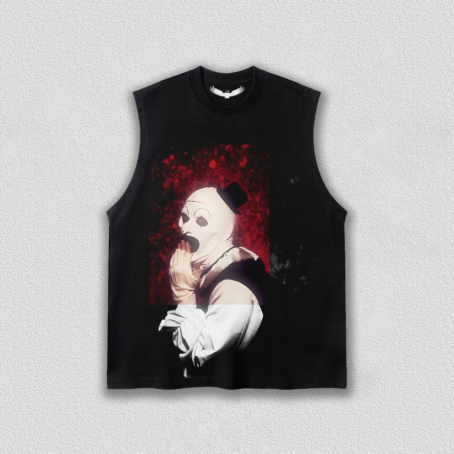 TERRIFIER TEE