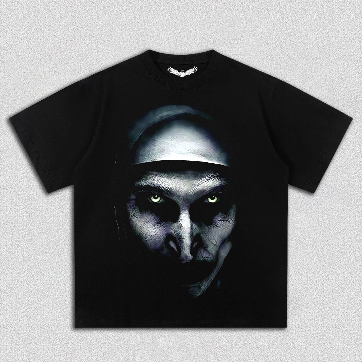THE NUN TEE