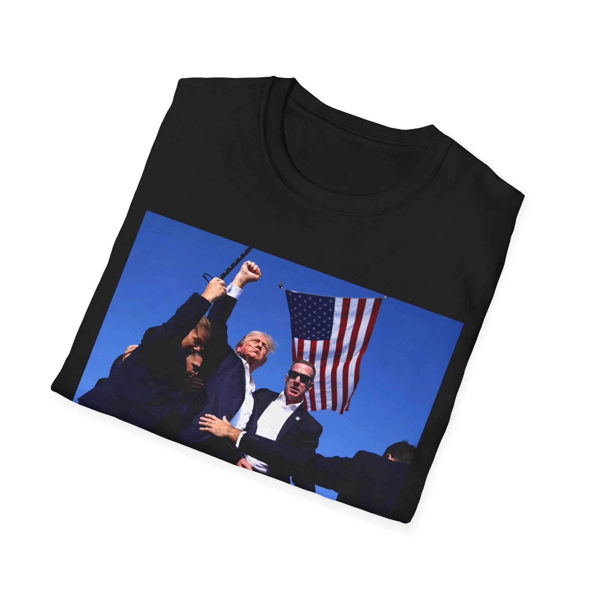 Trump We Did It Shirt