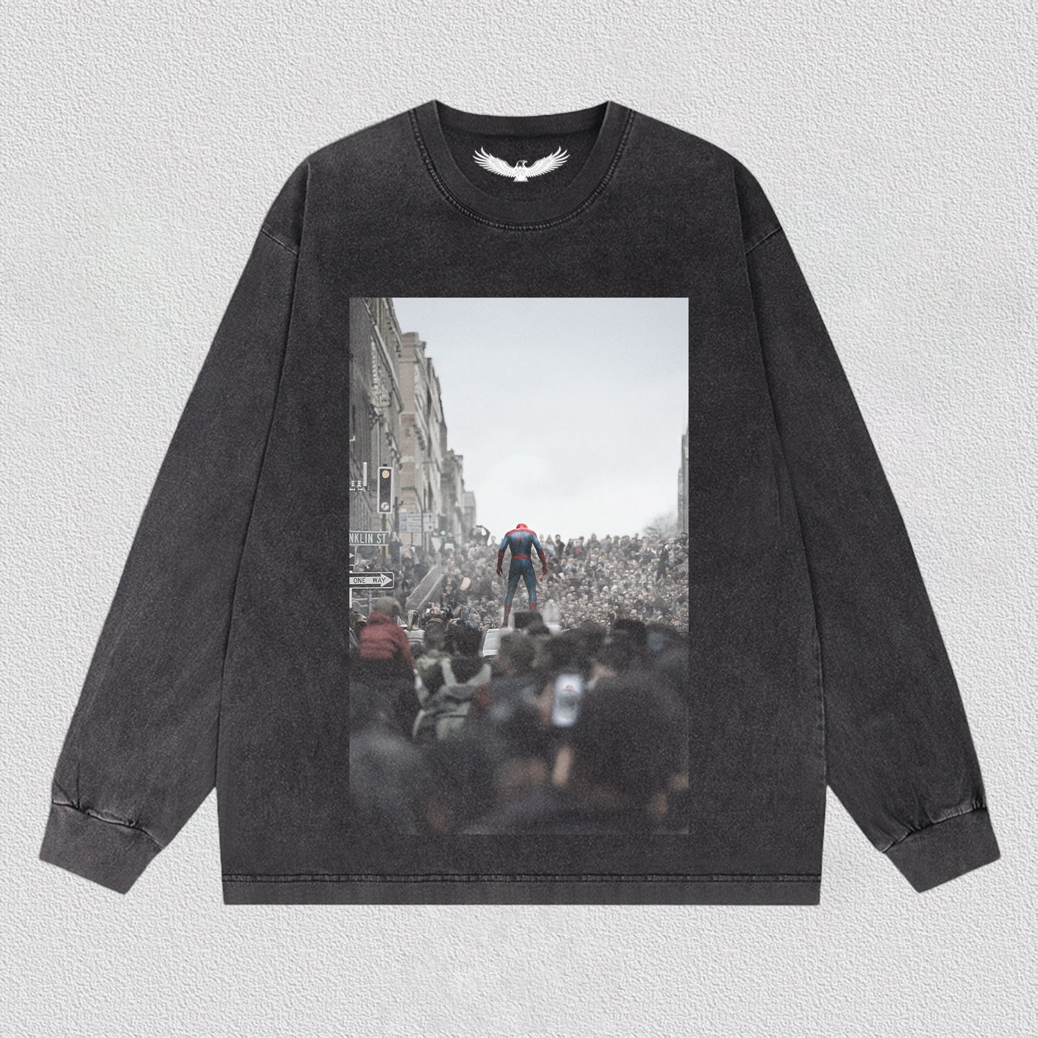Spider-Man TEE