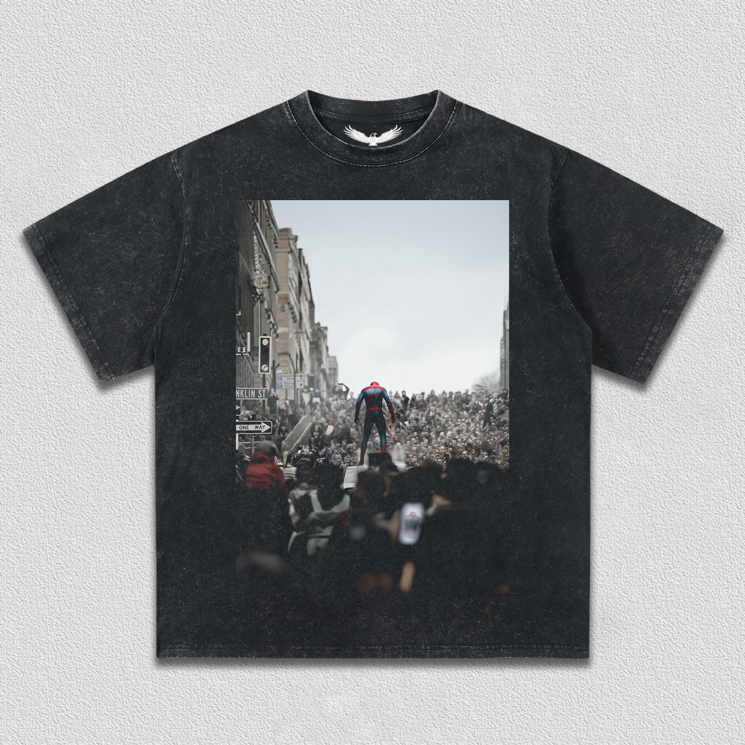 Spider-Man TEE