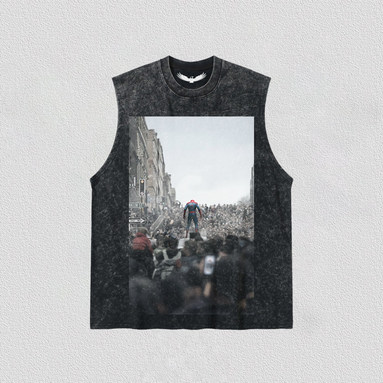 Spider-Man TEE