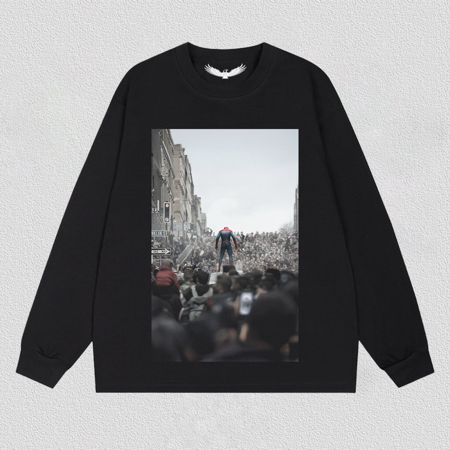 Spider-Man TEE