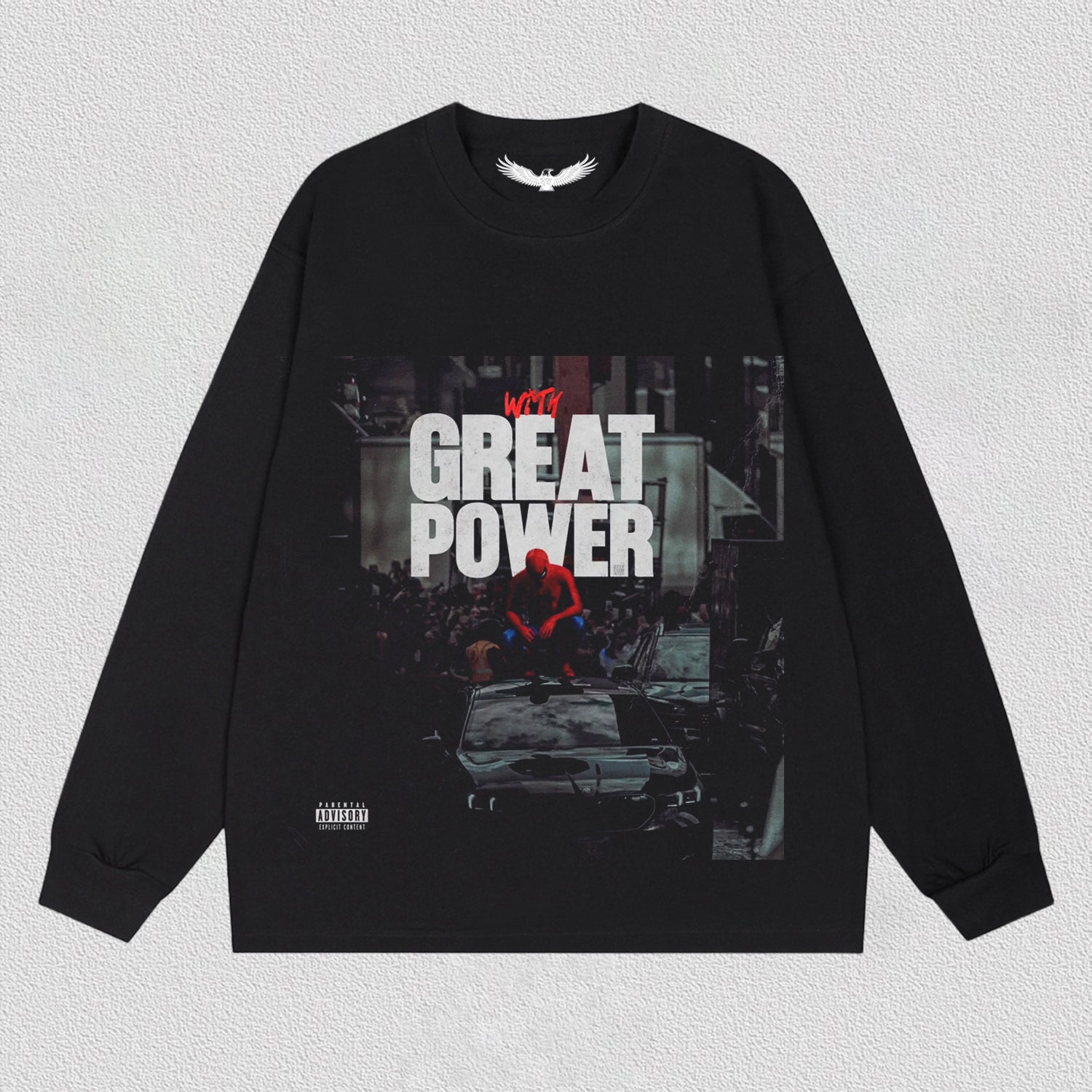 Spider-Man TEE 2026