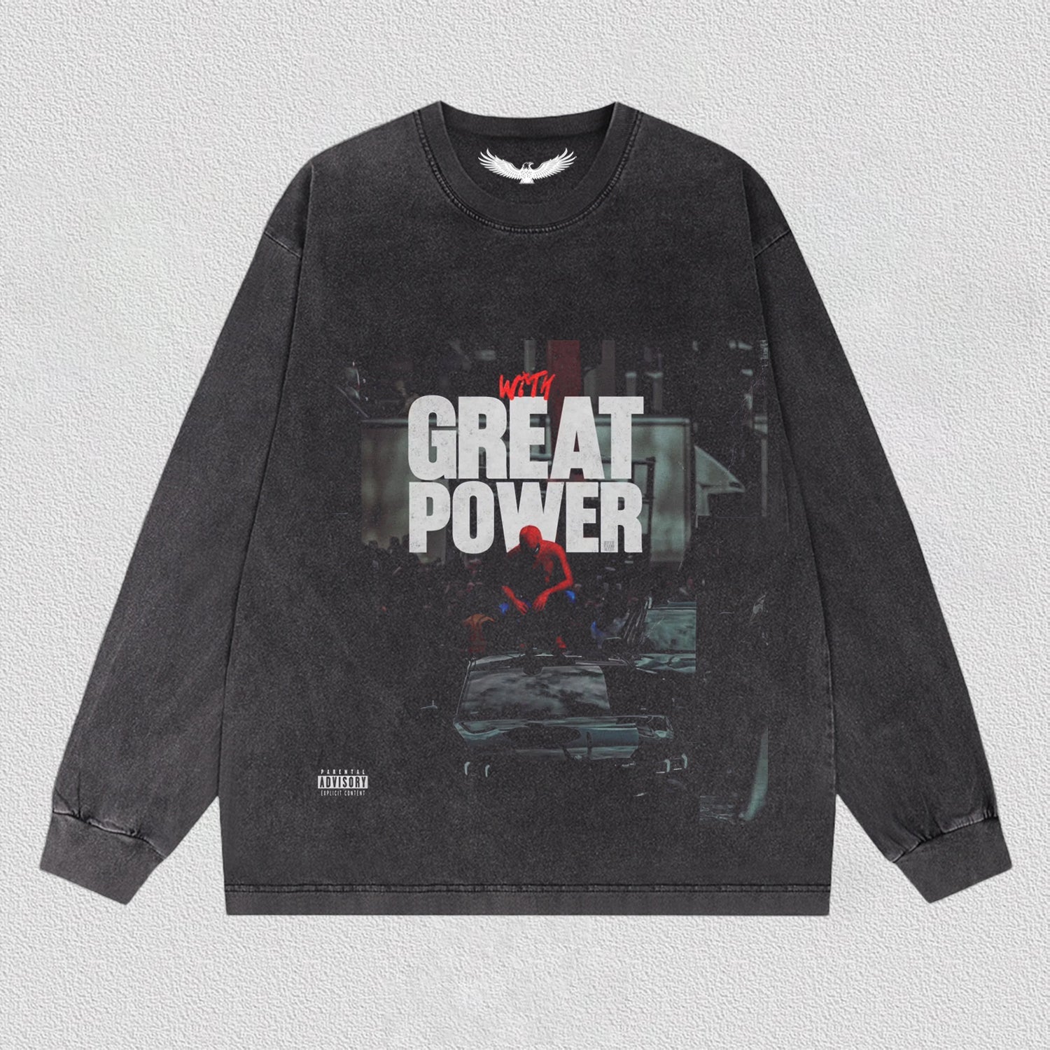 Spider-Man TEE 2026