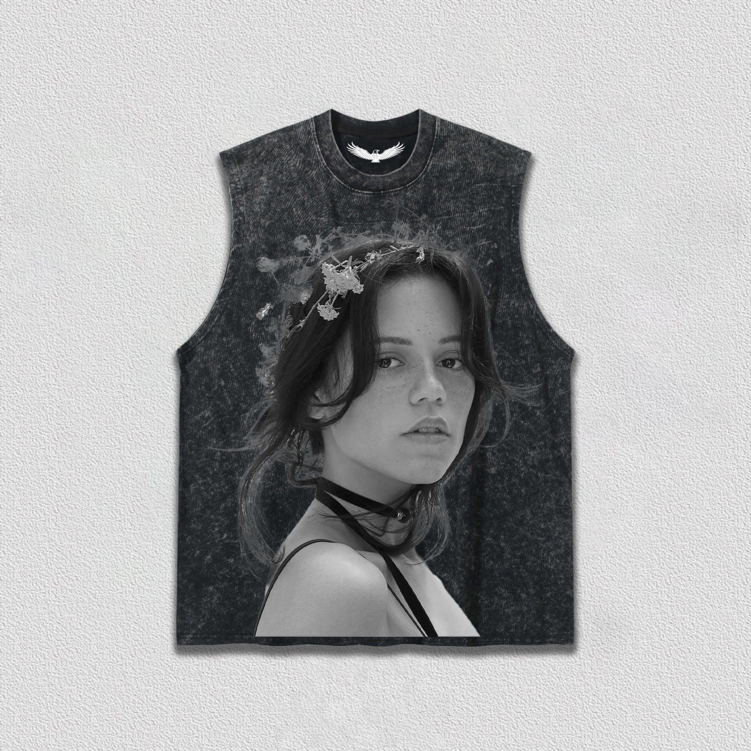 JENNA ORTEGA