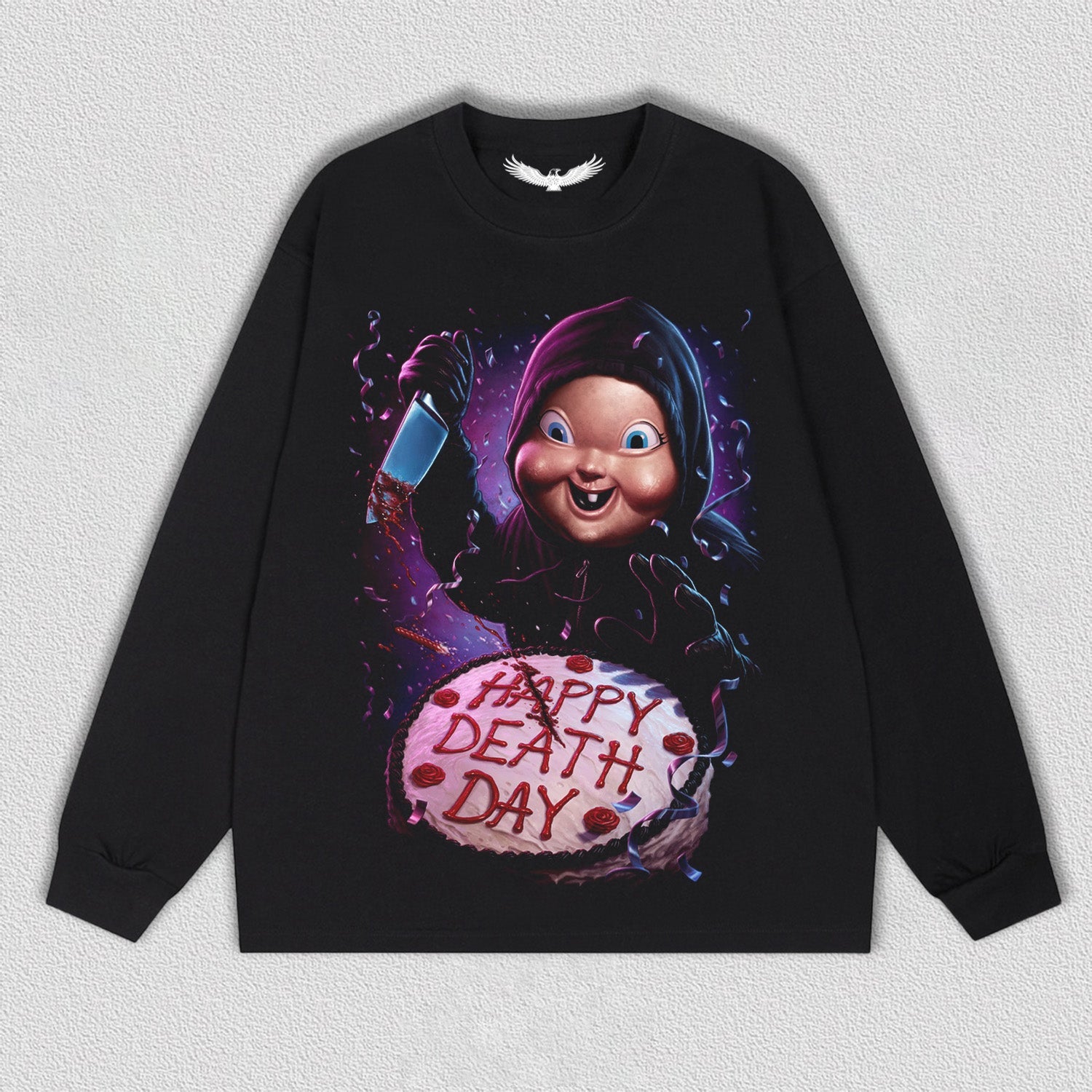 Worst Birthday TEE