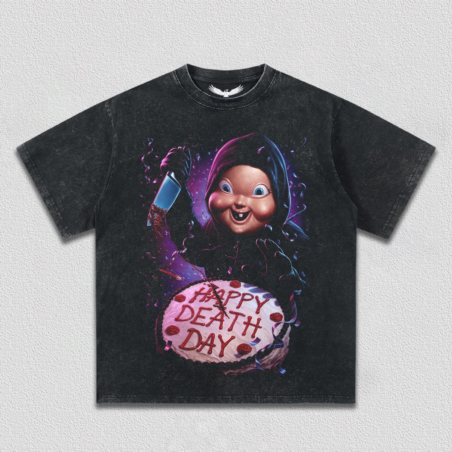 Worst Birthday TEE