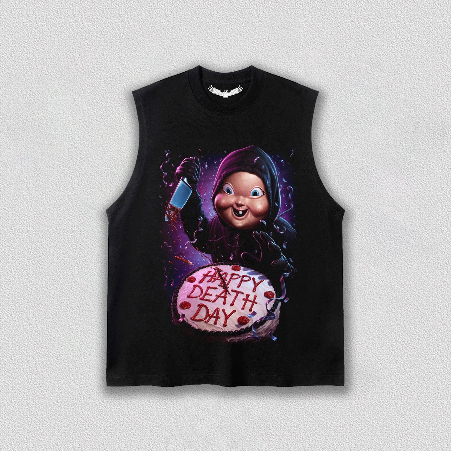 Worst Birthday TEE