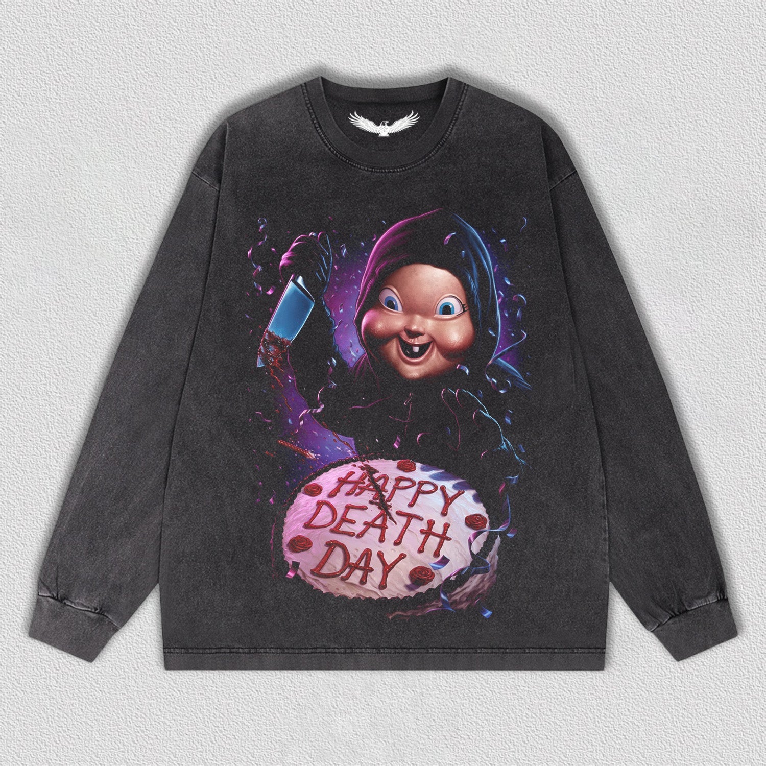 Worst Birthday TEE