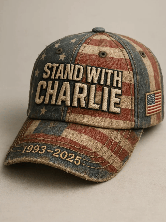 Unisex T True Patriot Hat Resort Cap