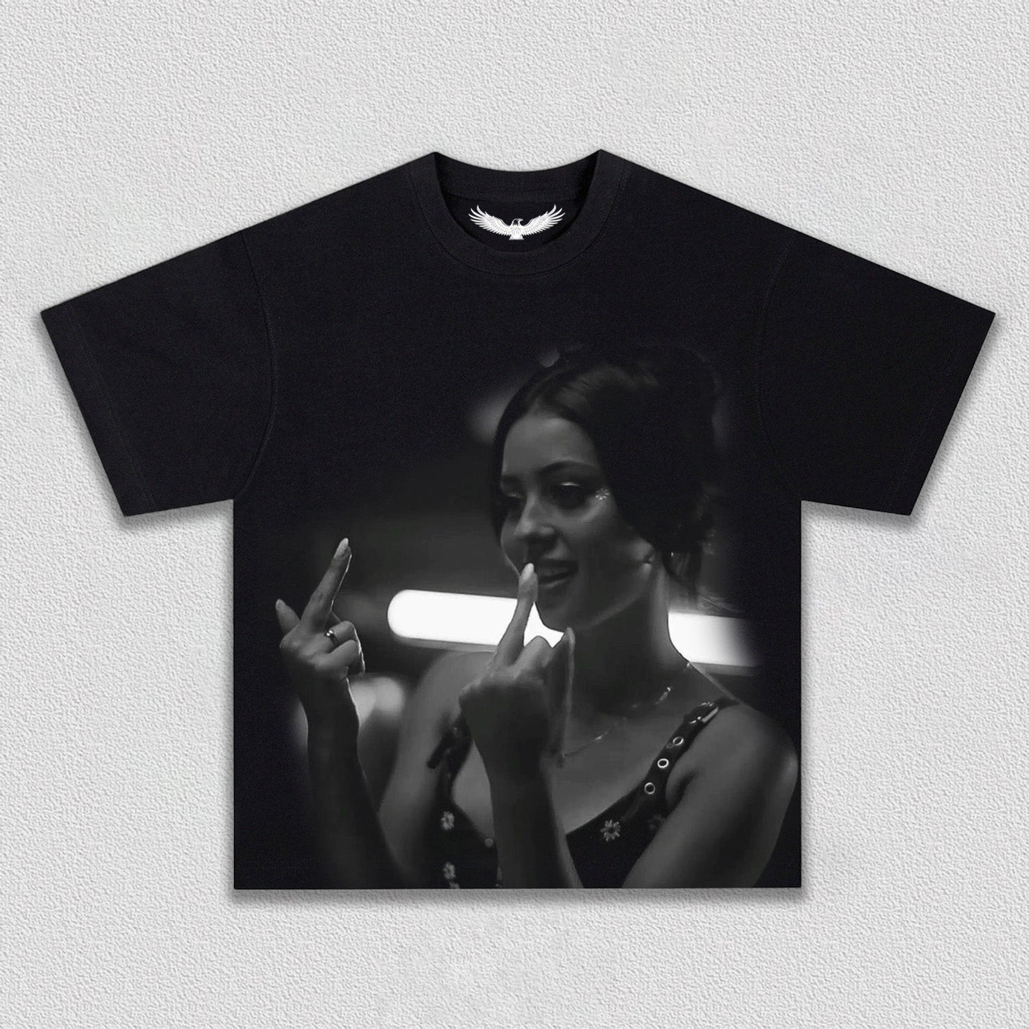 Alexa demie icon TEE