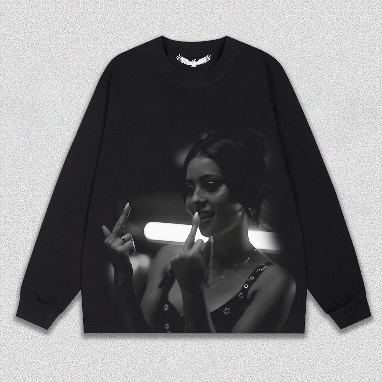 Alexa demie icon TEE
