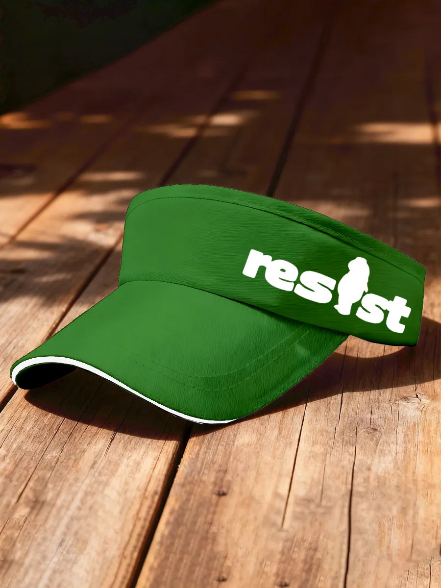 Unisex FDT Print Baseball Cap