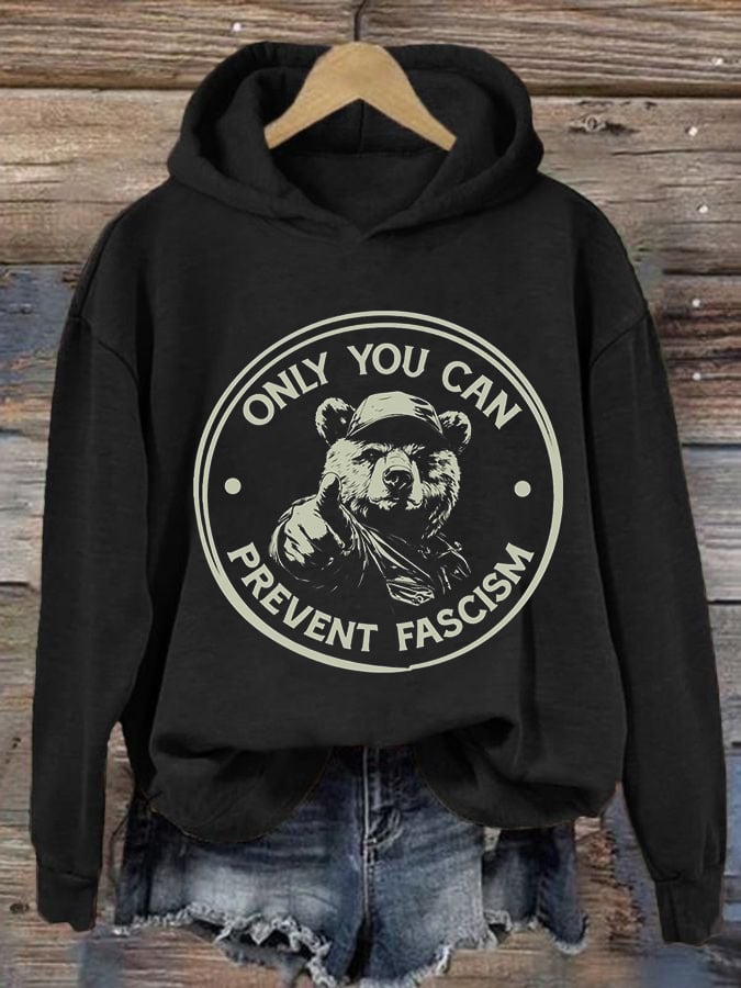 Women's National Parks Printed Sweatshirt