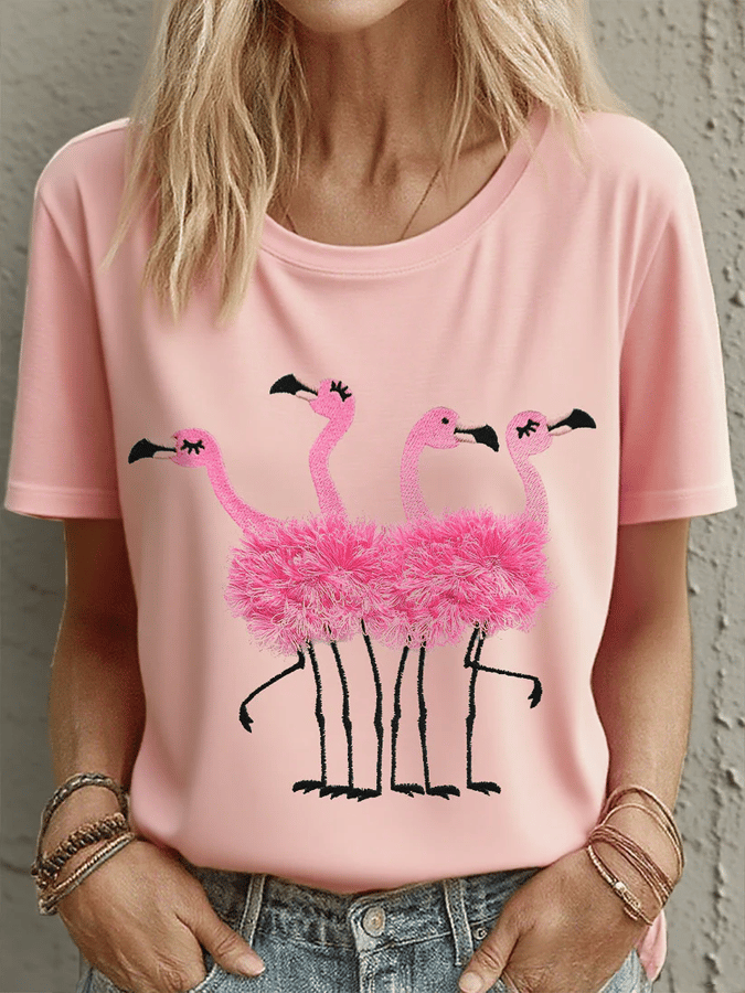 Women's Breast Cancer T-Shirt