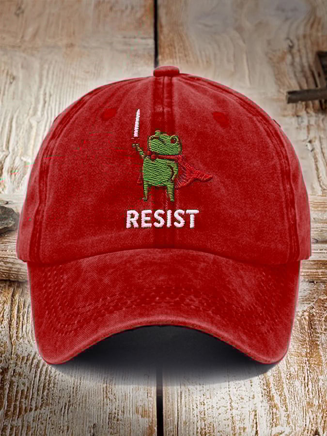 Unisex FDT Print Hat