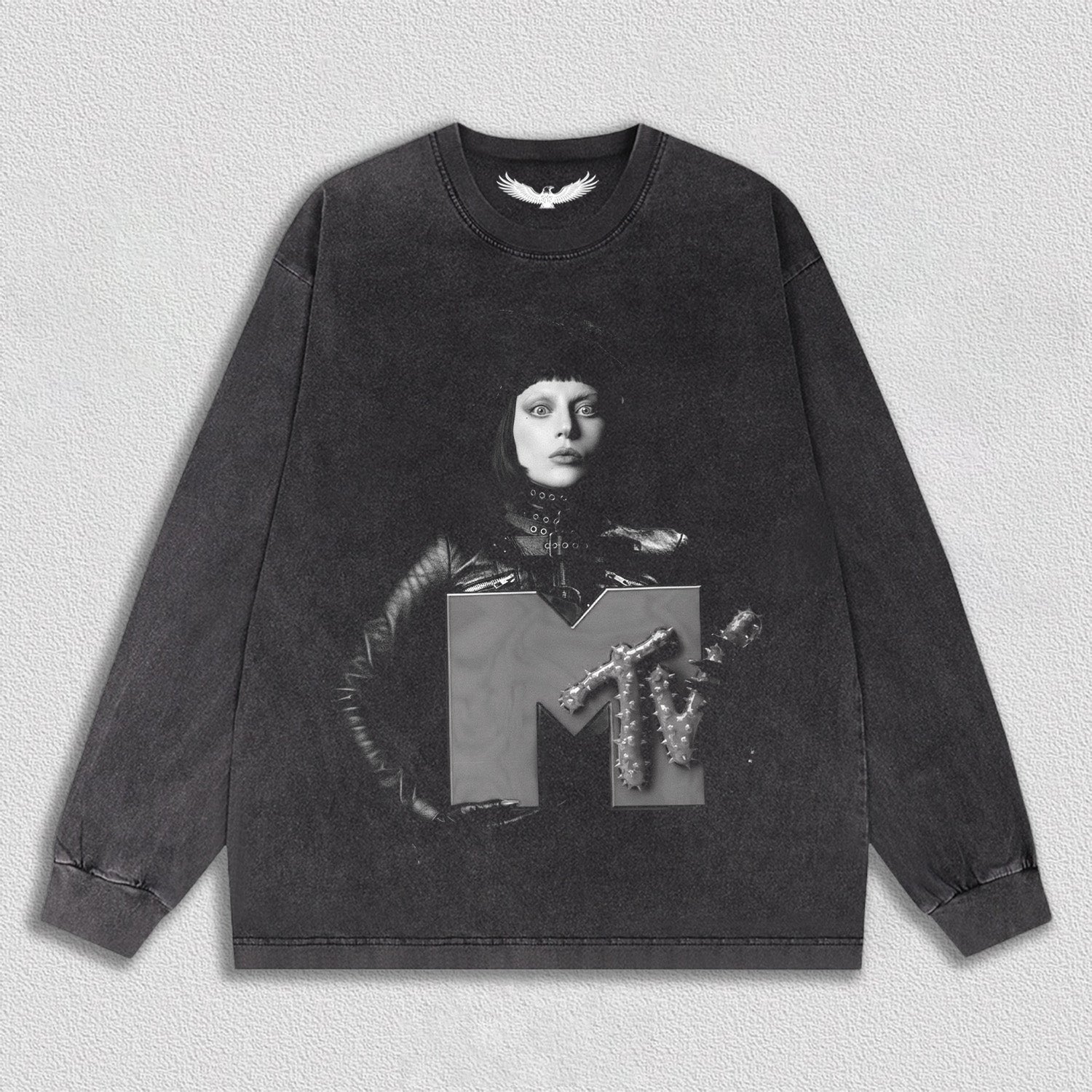 lady gaga TEE-2