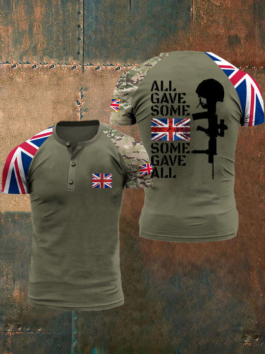 Men's Try To Burn This T-Shirt