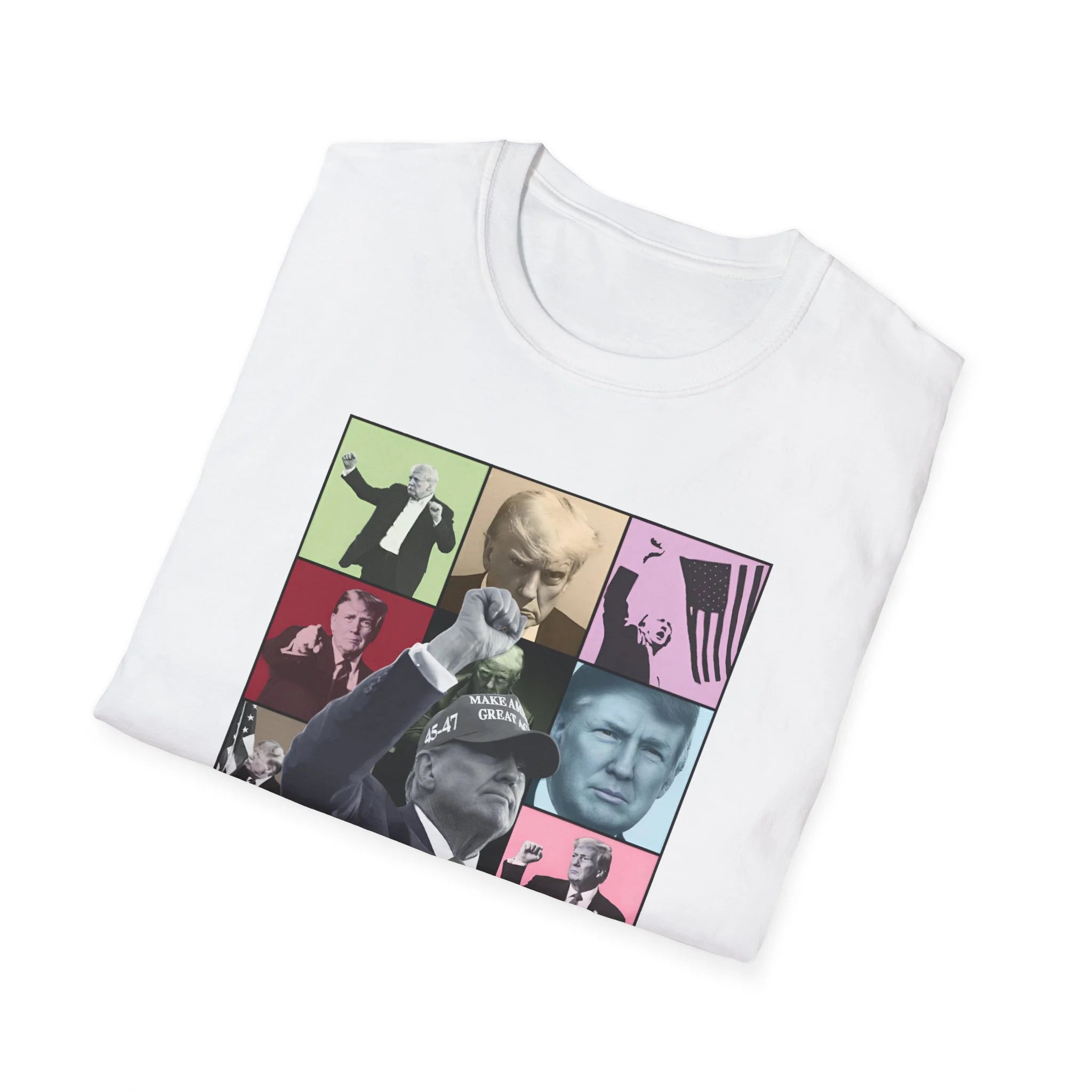 Cats For Trump Shirt