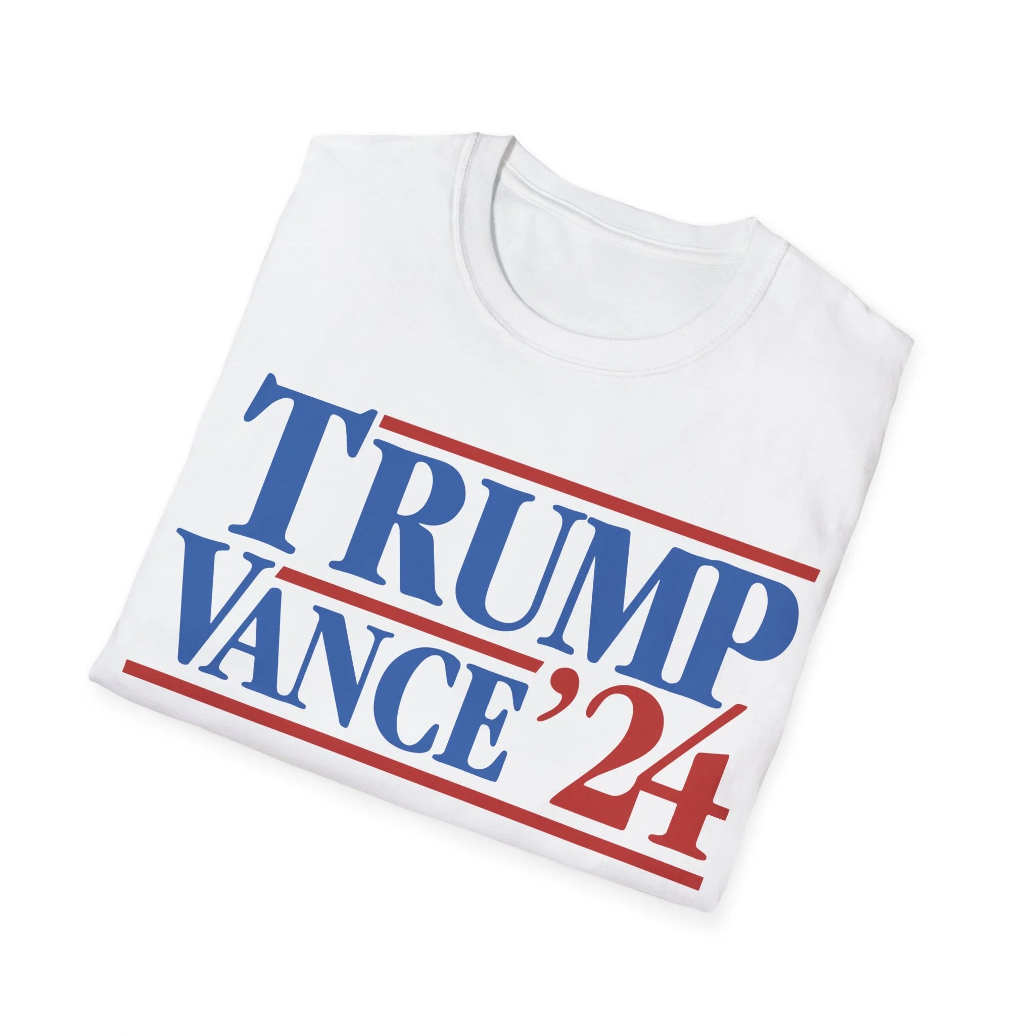 Trump Vance Shirt